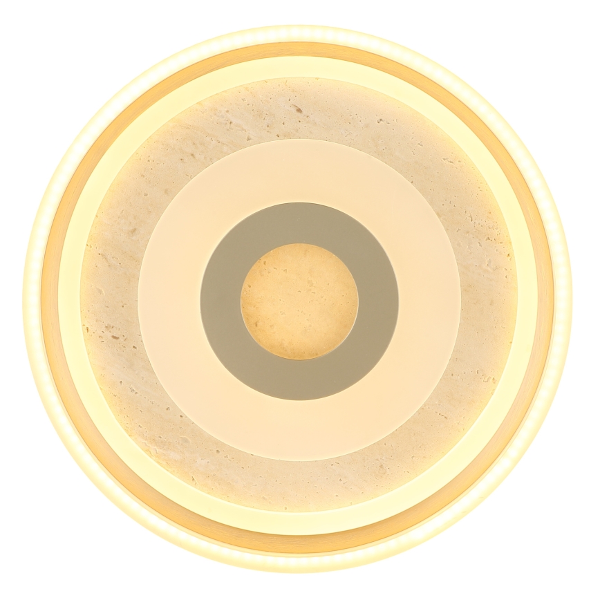 Globo - LED плафон LED/24W/230V 3000K Ø 40 см