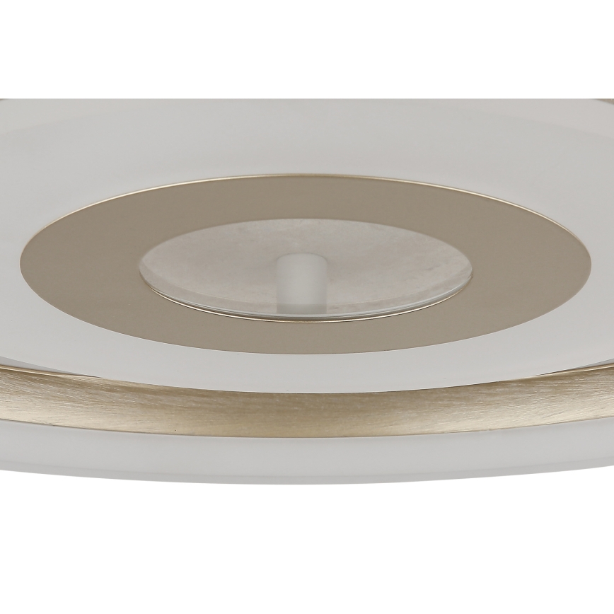 Globo - LED плафон LED/24W/230V 3000K Ø 40 см