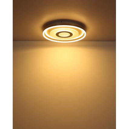 Globo - LED таванно осветително тяло LED/40W/230V 3000K Ø 50 см