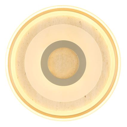 Globo - LED таванно осветително тяло LED/40W/230V 3000K Ø 50 см