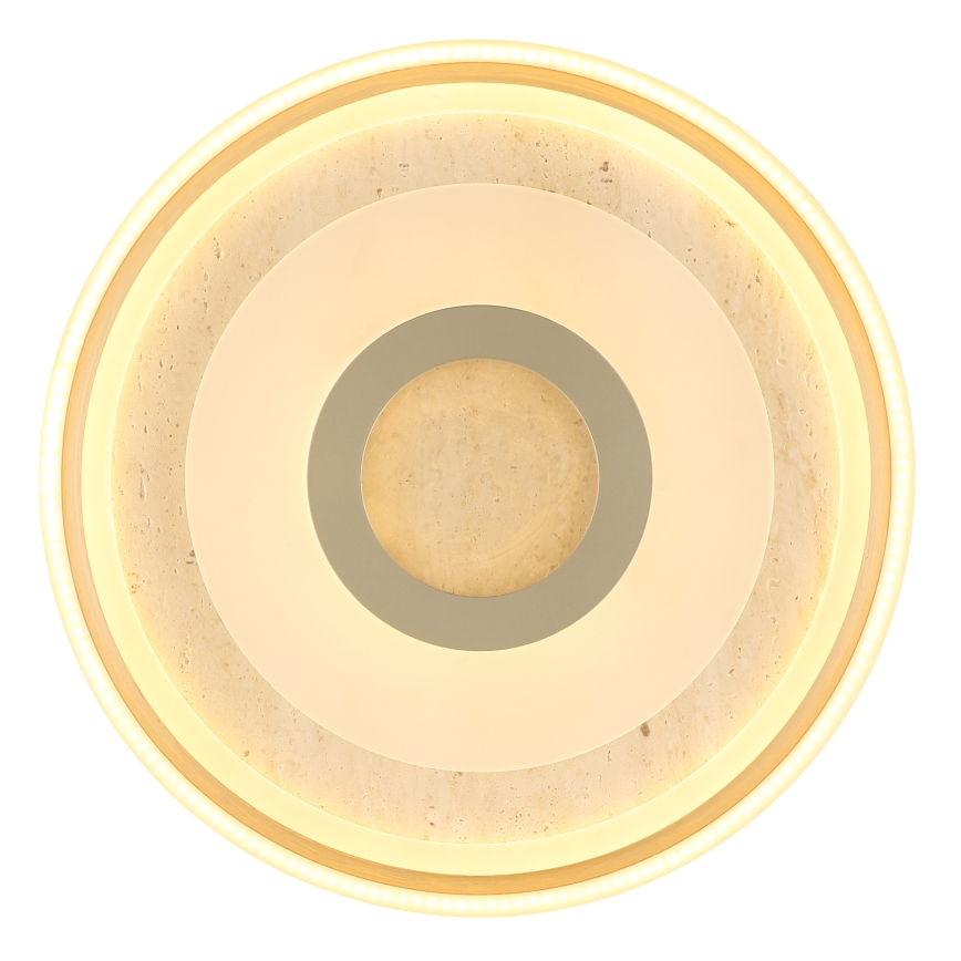 Globo - LED таванно осветително тяло LED/40W/230V 3000K Ø 50 см