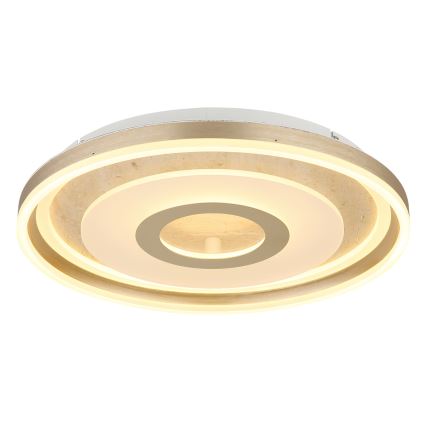 Globo - LED таванно осветително тяло LED/40W/230V 3000K Ø 50 см