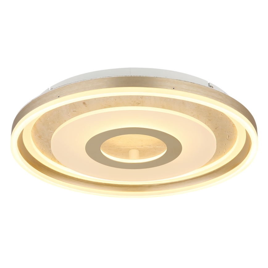 Globo - LED таванно осветително тяло LED/40W/230V 3000K Ø 50 см