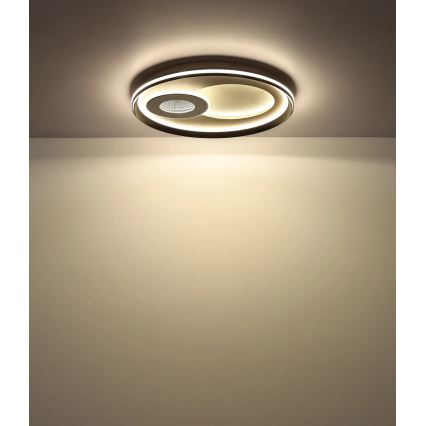 Globo - LED таванно осветително тяло LED/36W/230V 3000/4500/6500K диам. 50 см