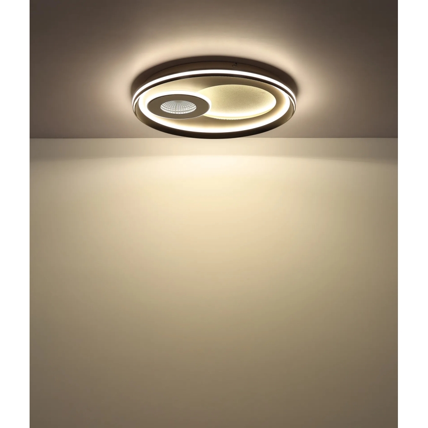 Globo - LED таванно осветително тяло LED/36W/230V 3000/4500/6500K диам. 50 см