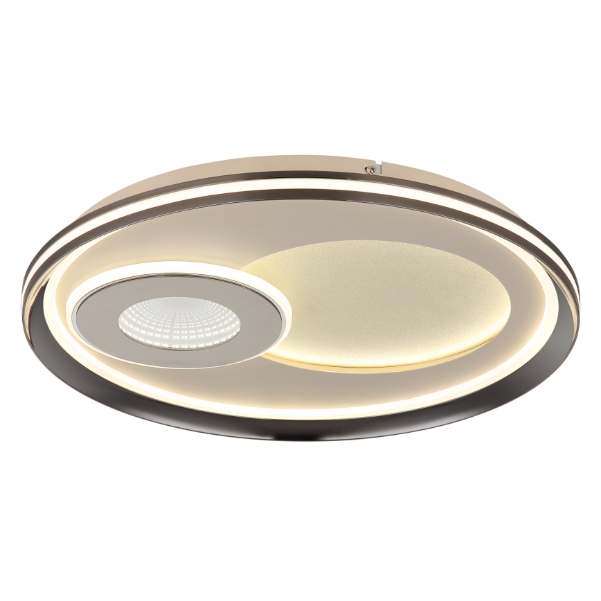 Globo - LED таванно осветително тяло LED/36W/230V 3000/4500/6500K диам. 50 см