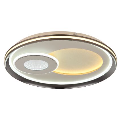Globo - LED таванно осветително тяло LED/36W/230V 3000/4500/6500K диам. 50 см