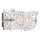 GLOBO 48690-2 - Стенна лампа DIANNE 2xG9/33W