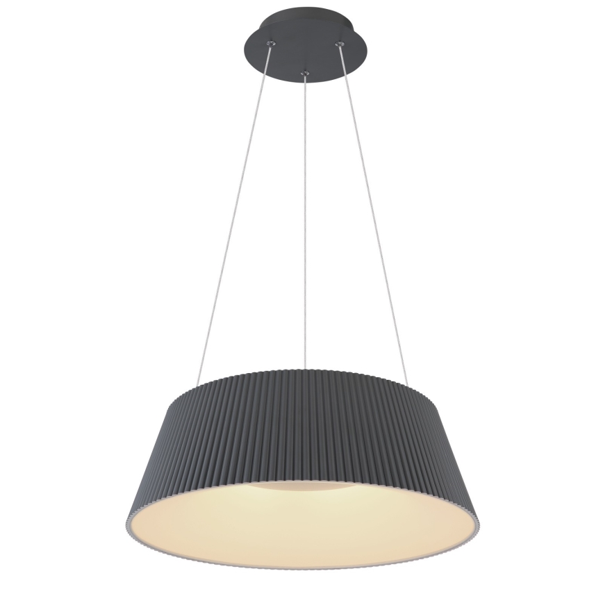 Globo - LED Димируем пендел LED/45W/230V 3000-6000K + дистанционно управление