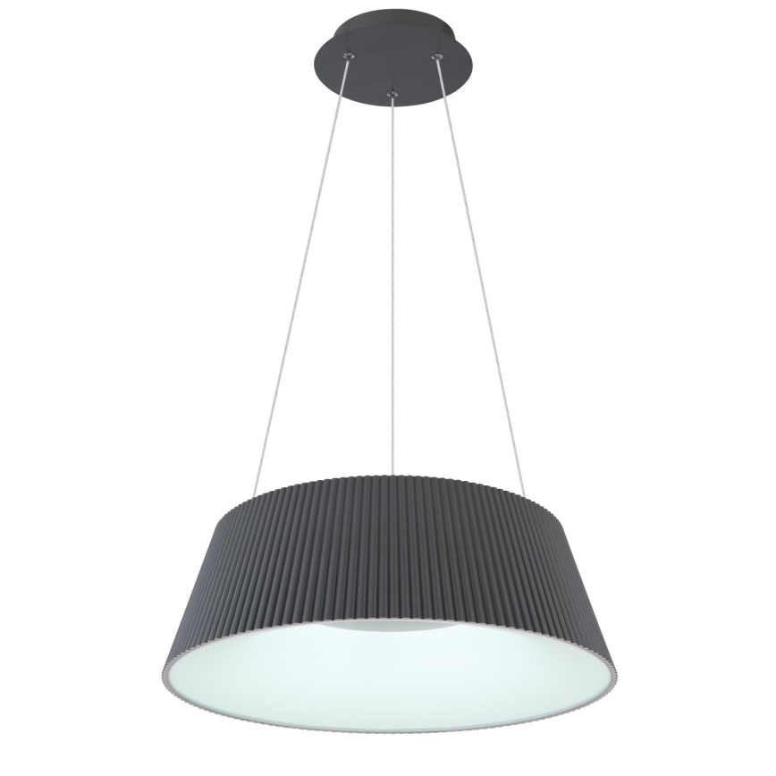 Globo - LED Димируем пендел LED/45W/230V 3000-6000K + дистанционно управление