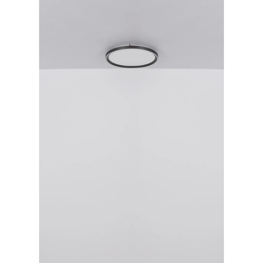 Globo - LED Димируем плафон LED/48W/230V Ø 50 cm 2700-6000K + дистанционно управление