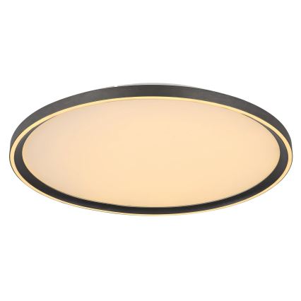 Globo - LED Димируем плафон LED/48W/230V Ø 50 cm 2700-6000K + дистанционно управление