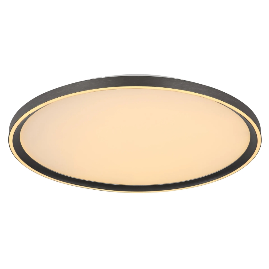 Globo - LED Димируем плафон LED/48W/230V Ø 50 cm 2700-6000K + дистанционно управление
