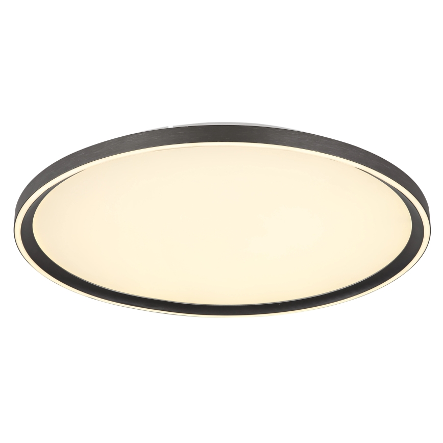 Globo - LED Димируем плафон LED/48W/230V Ø 50 cm 2700-6000K + дистанционно управление