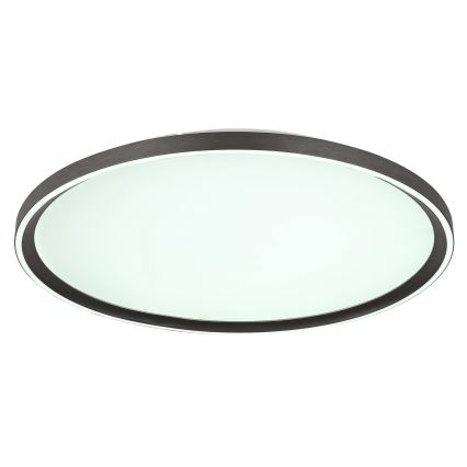 Globo - LED Димируем плафон LED/48W/230V Ø 50 cm 2700-6000K + дистанционно управление