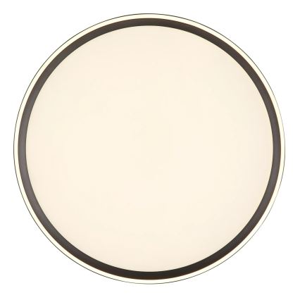 Globo - LED Димируем плафон LED/48W/230V Ø 50 cm 2700-6000K + дистанционно управление