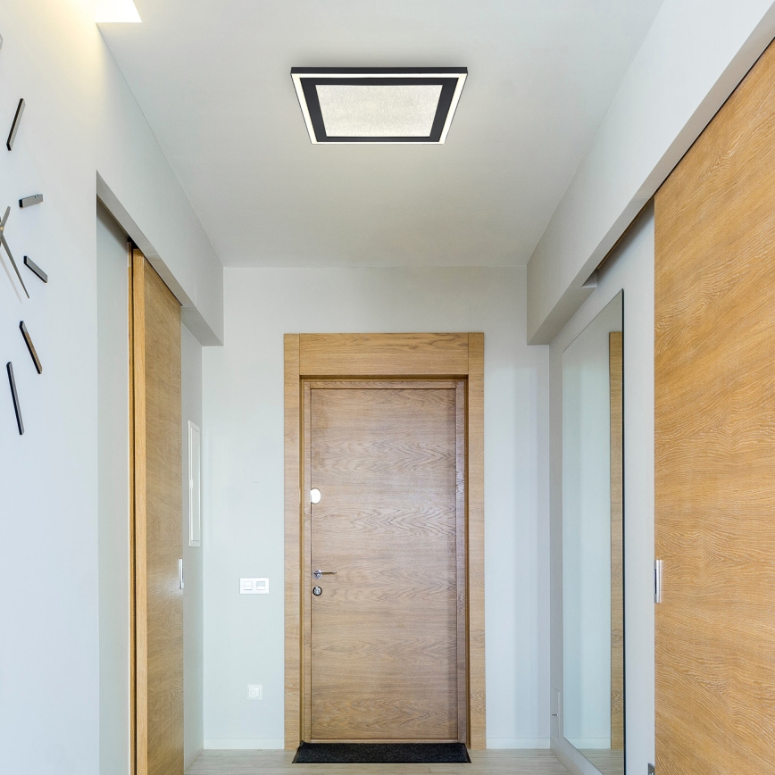 Globo - LED Плафониера LED/24W/230V 4000K