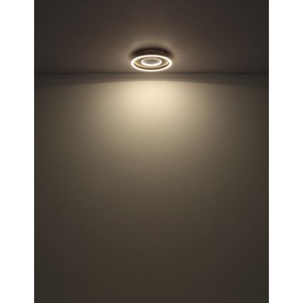 Globo - LED Плафониера LED/24W/230V 2700/4500/6500K Ø 33 см