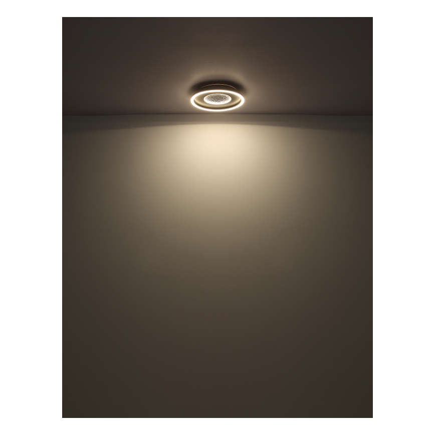 Globo - LED Плафониера LED/24W/230V 2700/4500/6500K Ø 33 см