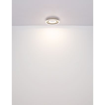 Globo - LED Плафониера LED/24W/230V 2700/4500/6500K Ø 33 см