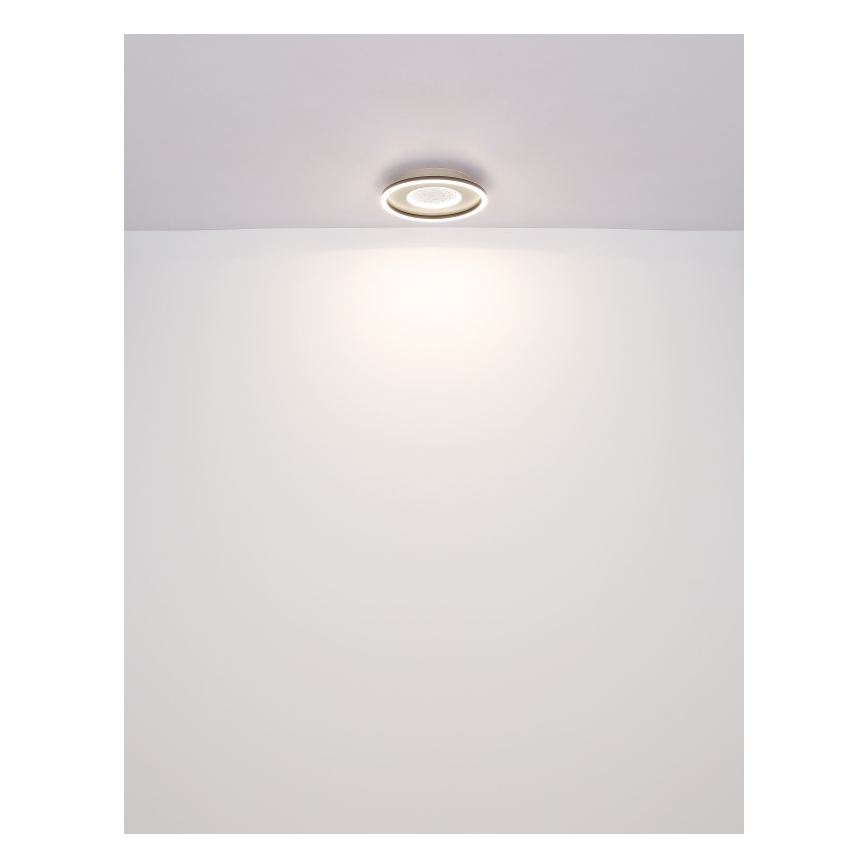 Globo - LED Плафониера LED/24W/230V 2700/4500/6500K Ø 33 см