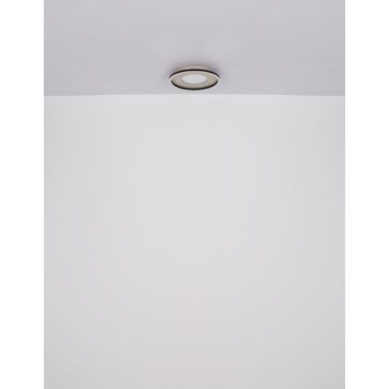 Globo - LED Плафониера LED/24W/230V 2700/4500/6500K Ø 33 см