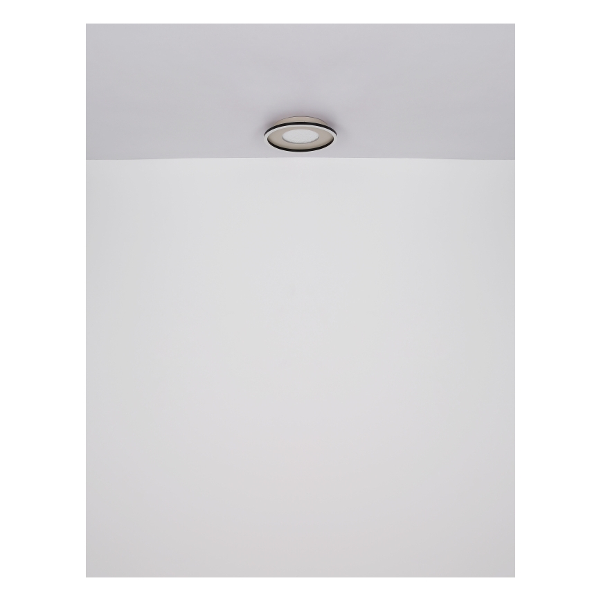 Globo - LED Плафониера LED/24W/230V 2700/4500/6500K Ø 33 см
