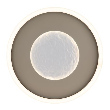 Globo - LED Плафониера LED/24W/230V 2700/4500/6500K Ø 33 см