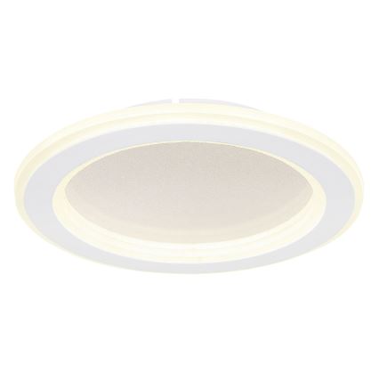 Globo - LED Плафониера LED/18W/230V Ø 29,7 см