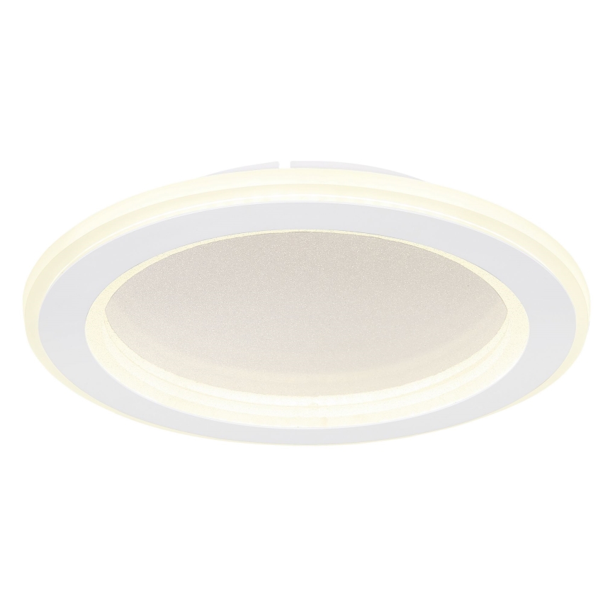 Globo - LED Плафониера LED/18W/230V Ø 29,7 см