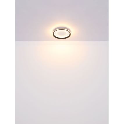 Globo - LED Плафониера LED/18W/230V Ø 30,2 см
