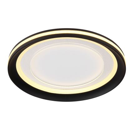 Globo - LED Плафониера LED/18W/230V Ø 30,2 см