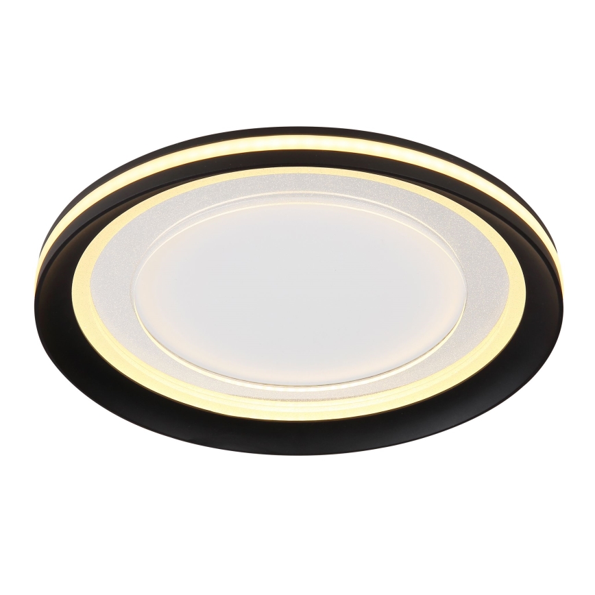 Globo - LED Плафониера LED/18W/230V Ø 30,2 см