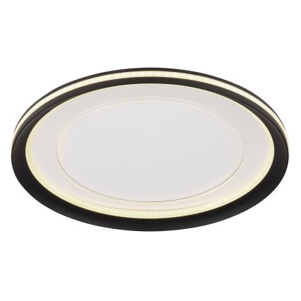 Globo - LED Димируем плафон LED/24W/230V 2700-6000K + дистанционно управление