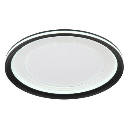 Globo - LED Димируем плафон LED/24W/230V 2700-6000K + дистанционно управление
