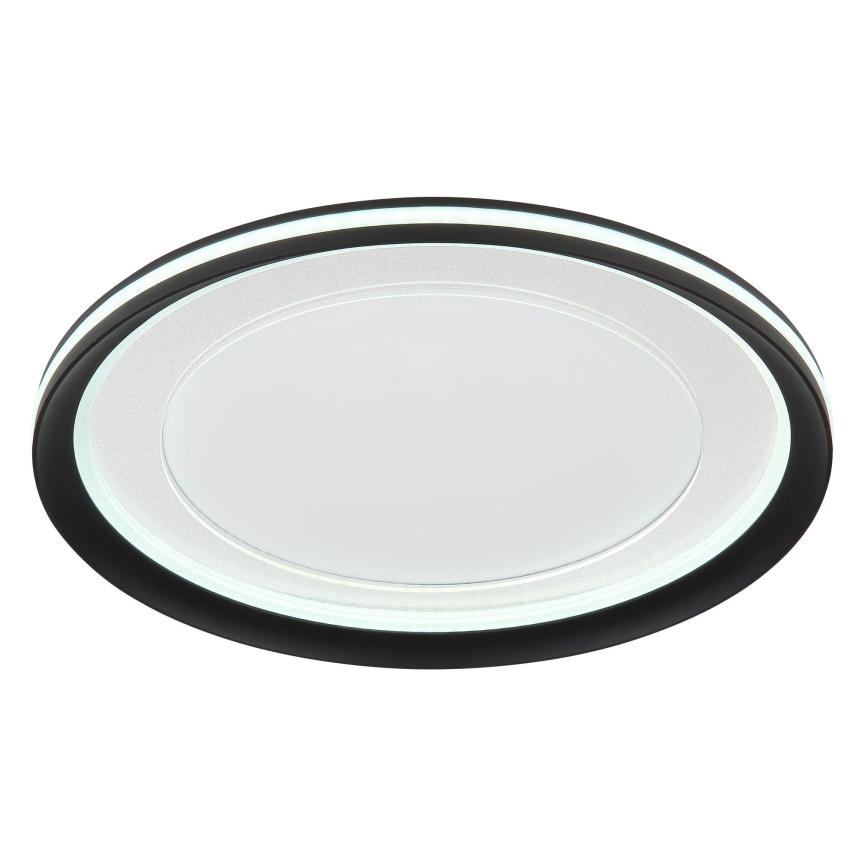 Globo - LED Димируем плафон LED/24W/230V 2700-6000K + дистанционно управление