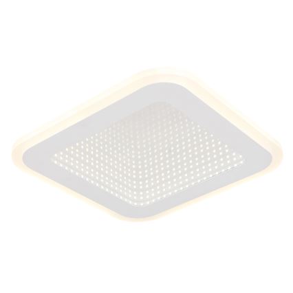 Globo - LED Плафониера LED/12W/230V 4000K