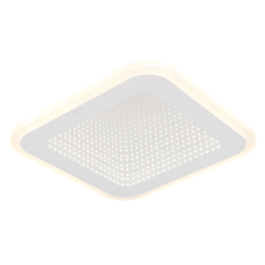 Globo - LED Плафониера LED/12W/230V 4000K