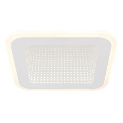 Globo - LED Плафониера LED/12W/230V 4000K