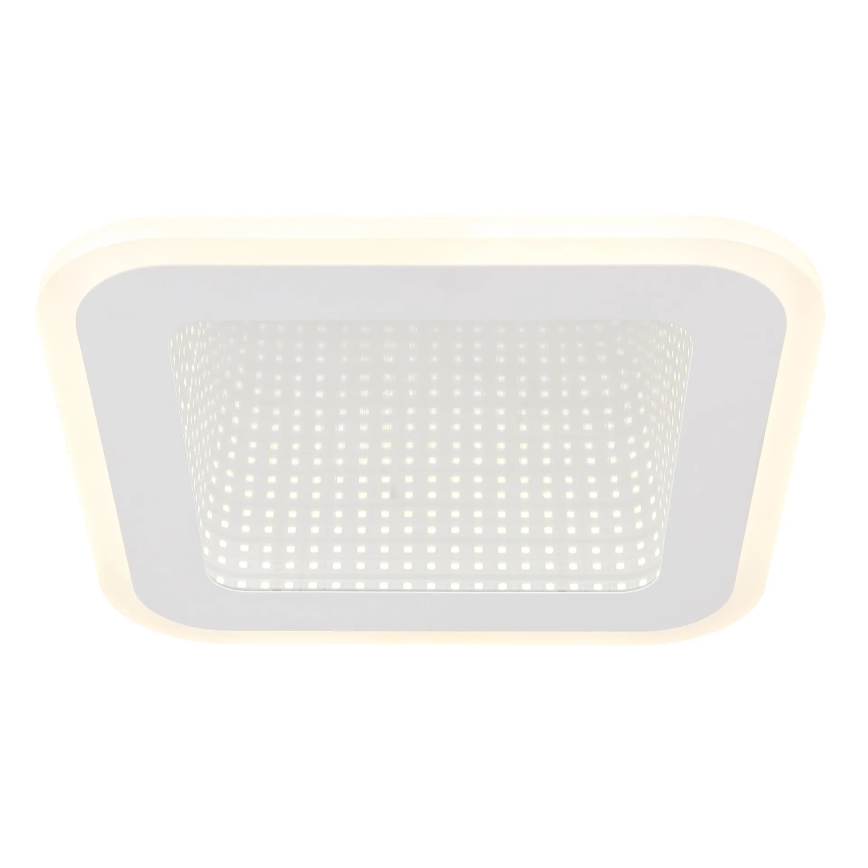 Globo - LED Плафониера LED/12W/230V 4000K