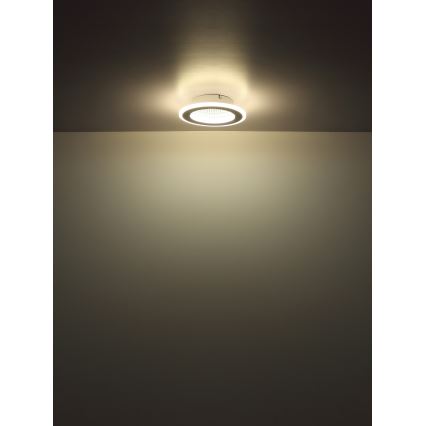 Globo - LED Плафониера LED/12W/230V 4000K