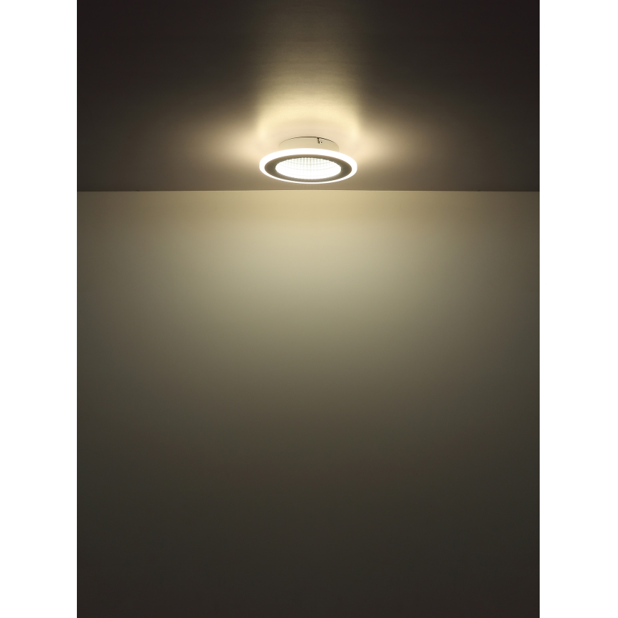 Globo - LED Плафониера LED/12W/230V 4000K