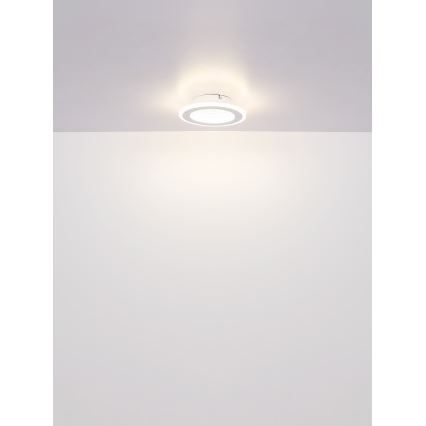 Globo - LED Плафониера LED/12W/230V 4000K