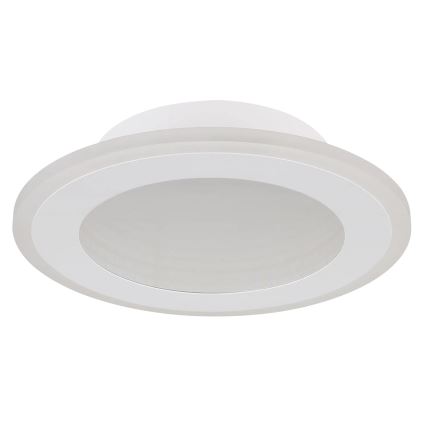 Globo - LED Плафониера LED/12W/230V 4000K