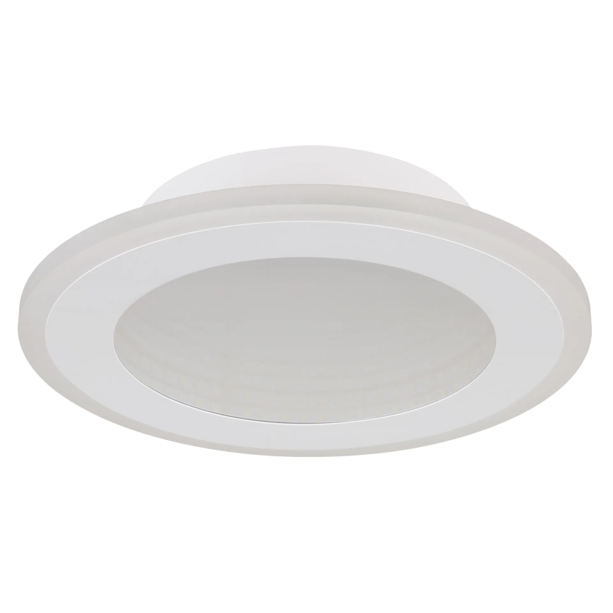 Globo - LED Плафониера LED/12W/230V 4000K