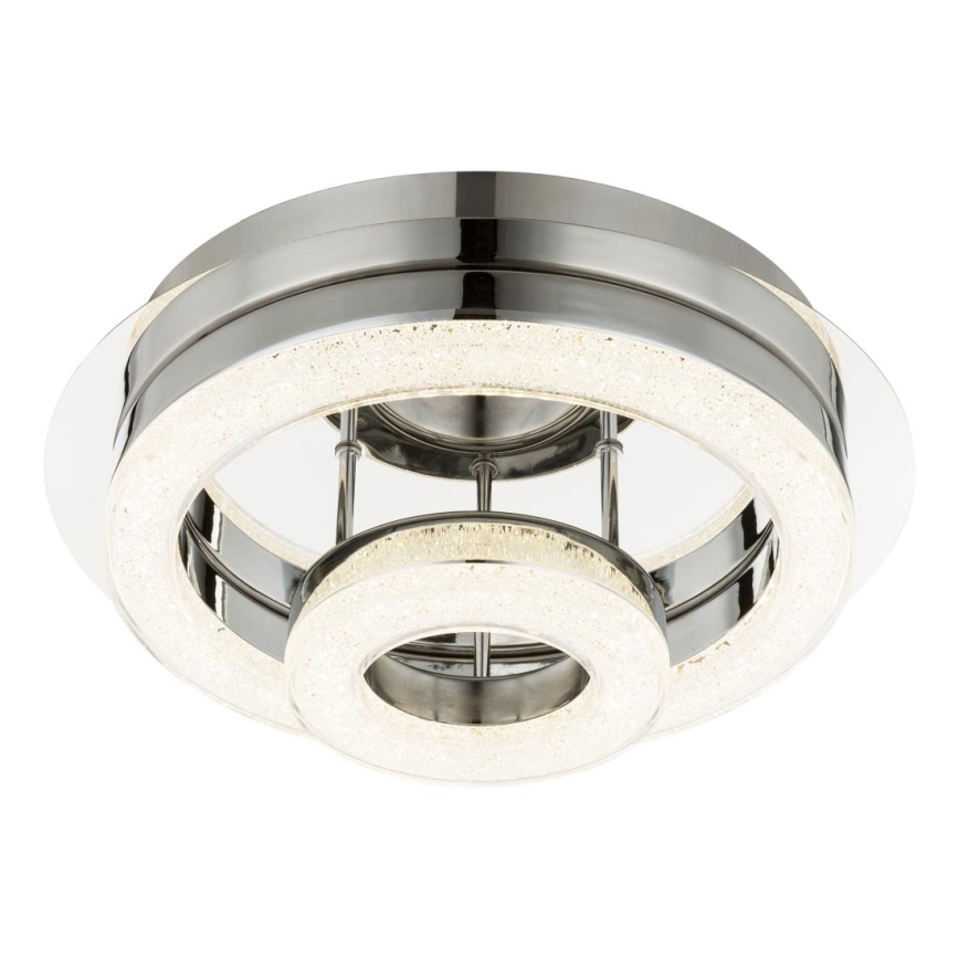 Globo 49223-18 - LED лампа за таван SPIKUR LED/18W/230V