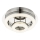 Globo 49223-18 - LED лампа за таван SPIKUR LED/18W/230V