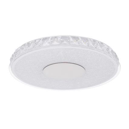 Globo - LED Лампа за таван 1xLED/16W/230V