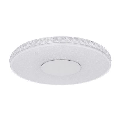 Globo - LED Лампа за таван 1xLED/24W/230V
