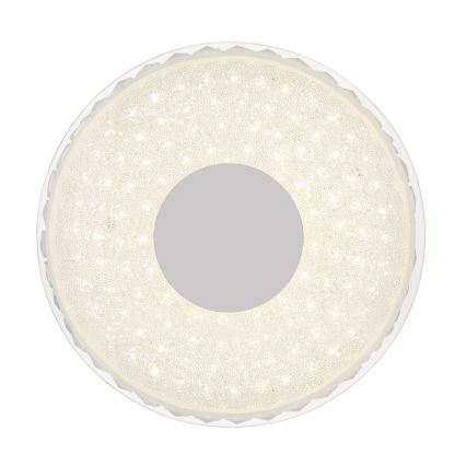Globo - LED Лампа за таван 1xLED/24W/230V